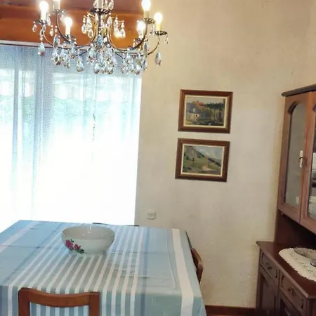 & Oliva - Two Bedroom Нови-Винодолски