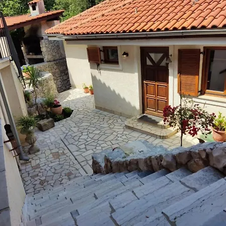 & Oliva - Two Bedroom * Нови-Винодолски