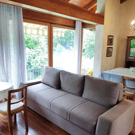 & Oliva - Two Bedroom Апартаменты Нови-Винодолски